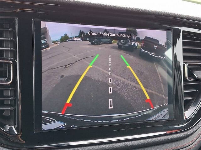 2023 Dodge Durango GT