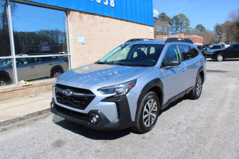 2023 Subaru Outback for sale at 1st Choice Autos in Smyrna GA