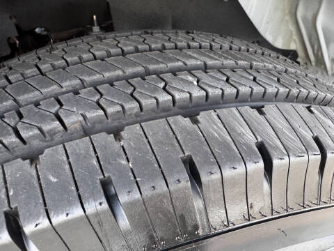 2019 Chevrolet Express 3500