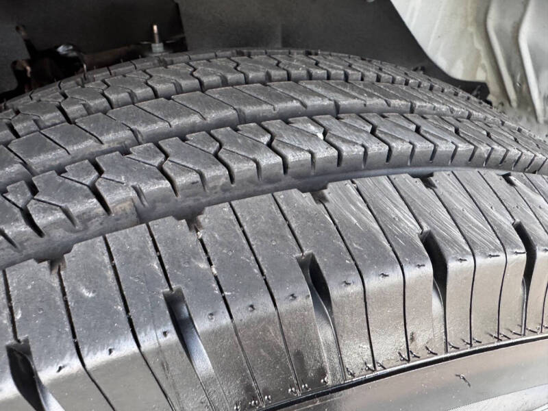 2019 Chevrolet Express 3500