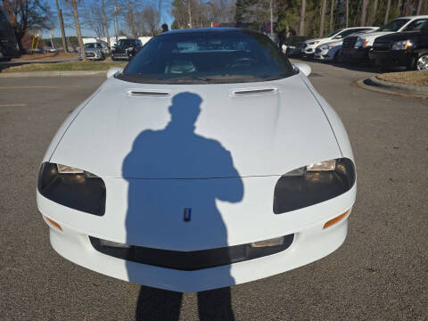 1995 Chevrolet Camaro Z28