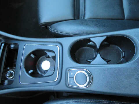 2017 Mercedes-Benz GLA GLA 250 4MATIC