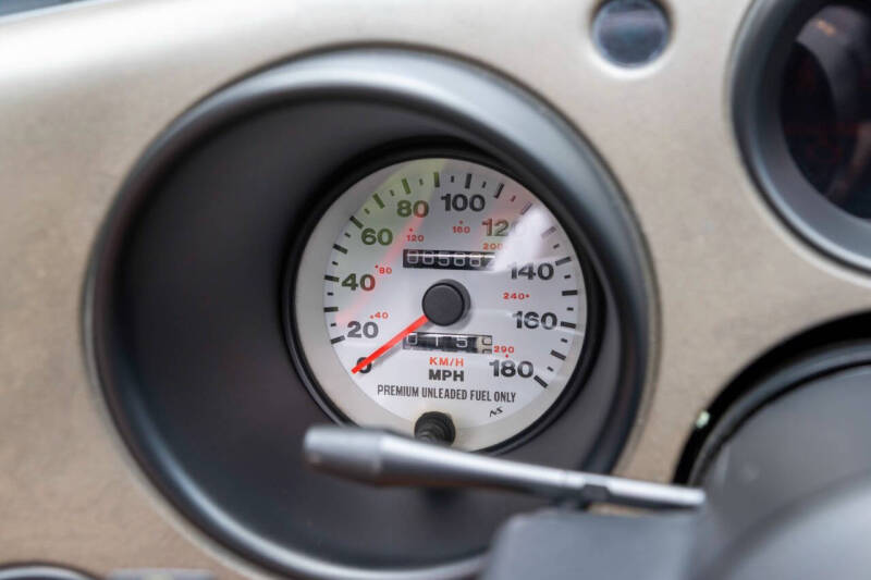 1994 Dodge Viper RT/10