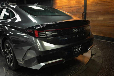2025 Hyundai Sonata
