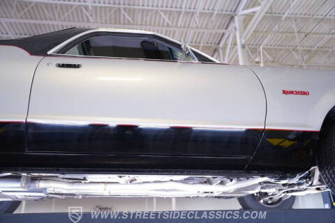 1977 Ford Ranchero
