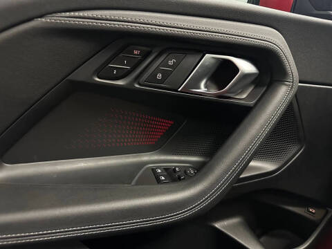 2025 BMW 2 Series 230i xDrive