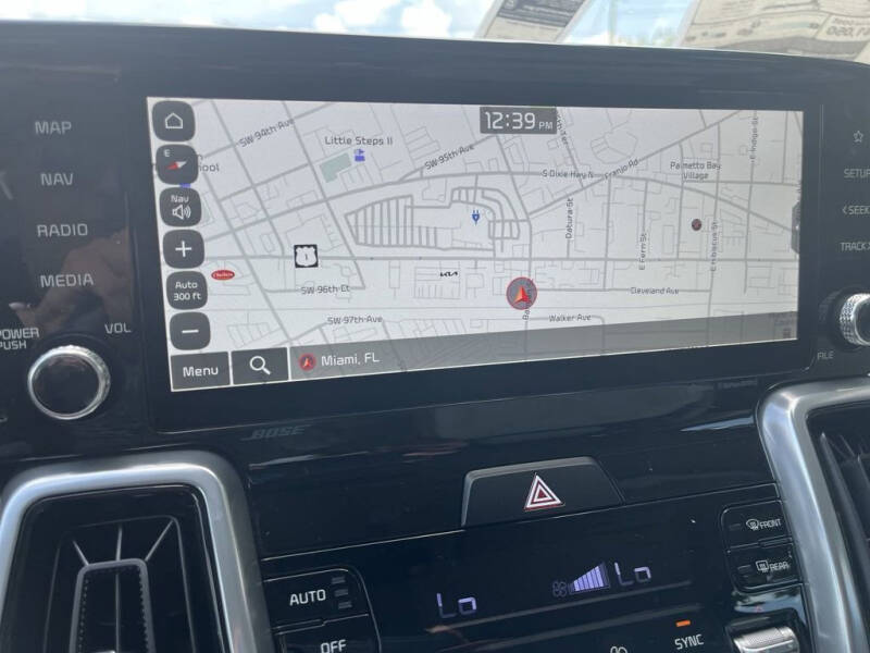 2023 Kia Sorento Plug-In Hybrid SX Prestige