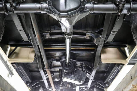 1962 Dodge D100 Pickup