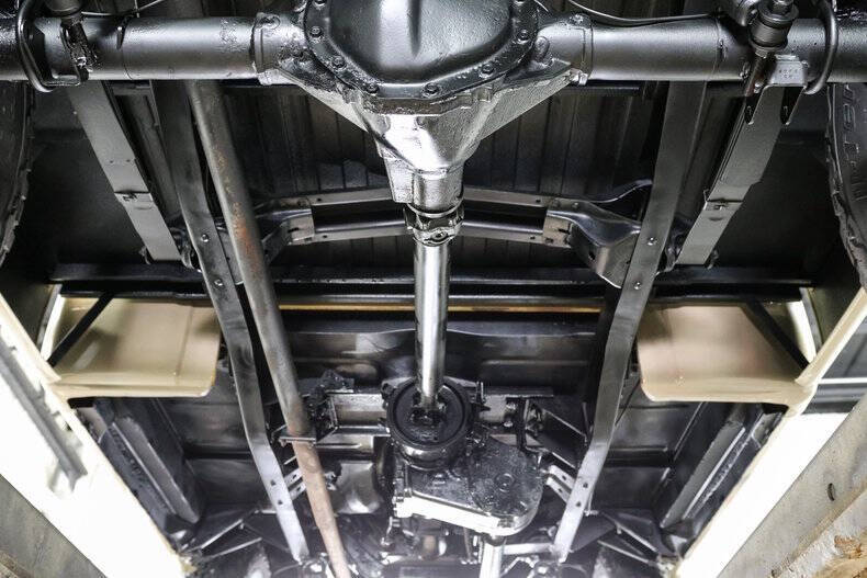 1962 Dodge D100 Pickup