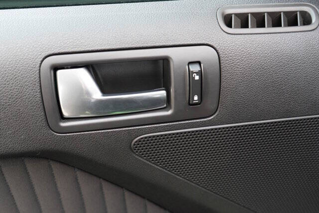 2013 Ford Mustang Boss 302