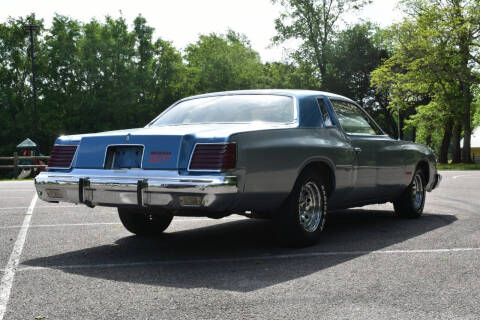 1979 Dodge Magnum