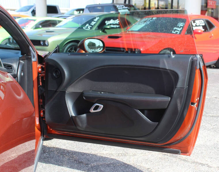 2020 Dodge Challenger GT