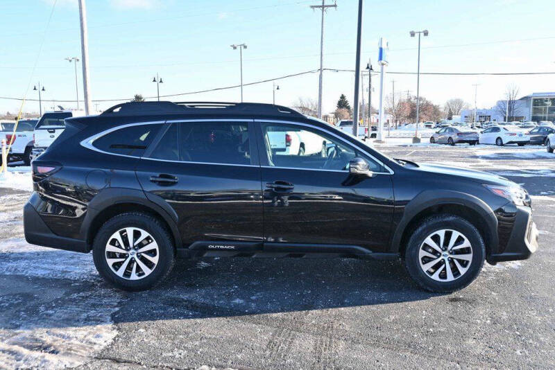 2024 Subaru Outback Premium