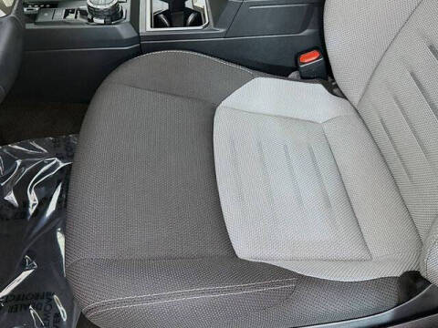 2025 Toyota 4Runner TRD Off-Road