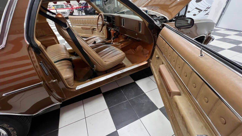 1974 Chevrolet Chevelle