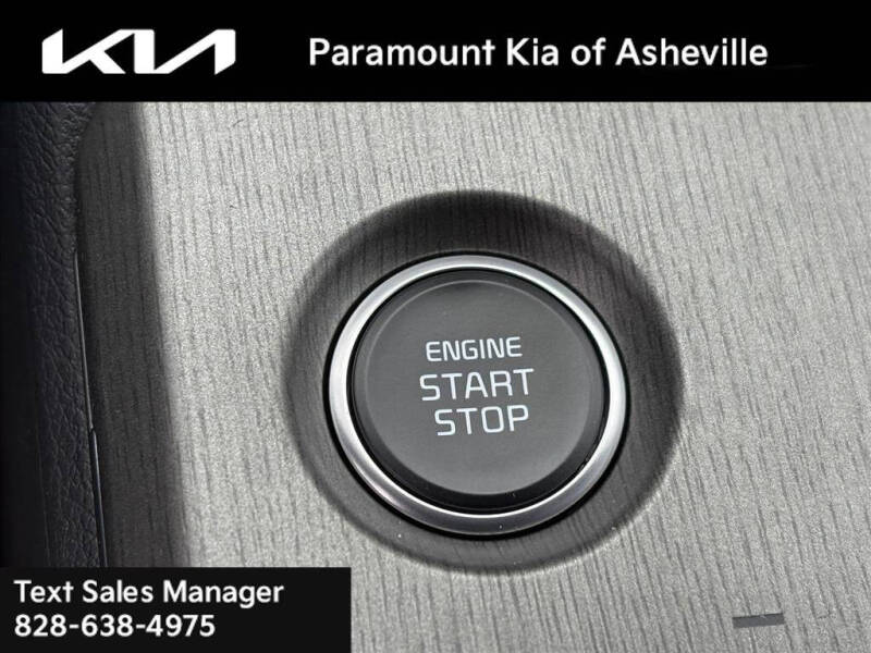 2026 Kia Sportage Plug-In Hybrid X-Line