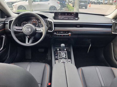 2026 Mazda CX-50 2.5 S Premium