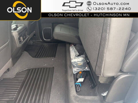 2026 Chevrolet Silverado 3500HD