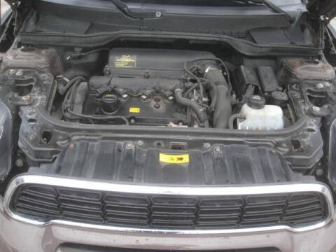 2013 MINI Countryman Cooper S ALL4