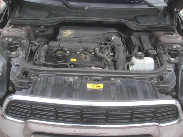 2013 MINI Countryman Cooper S ALL4