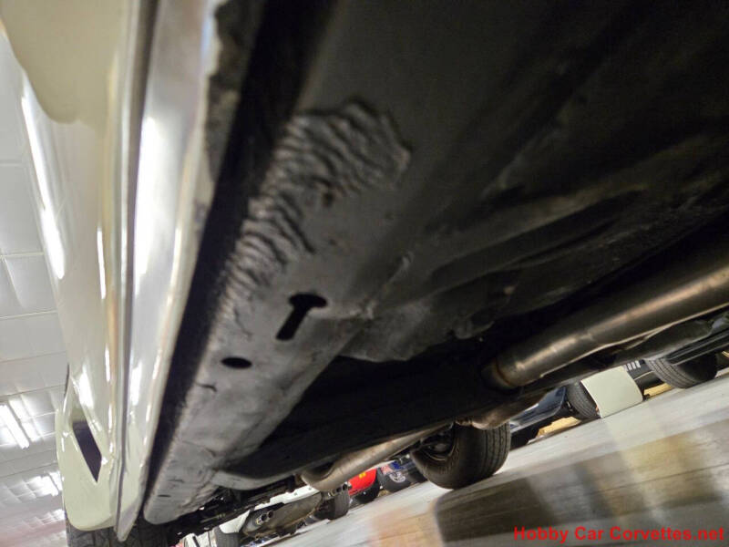 1976 Chevrolet Corvette