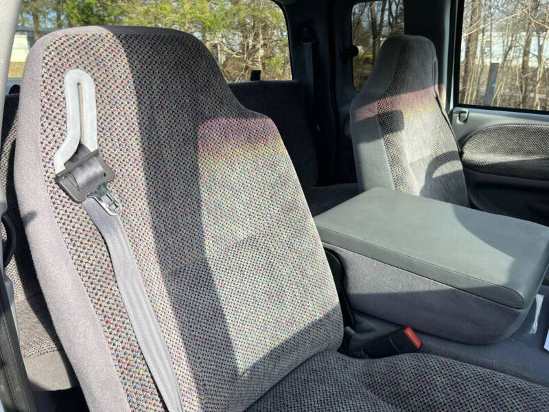 2001 Dodge Ram 2500