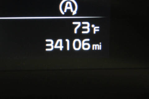 2023 Kia Telluride LX