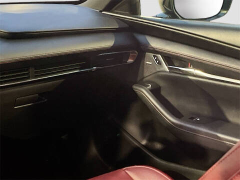 2023 Mazda Mazda3 Hatchback 2.5 S Carbon Edition