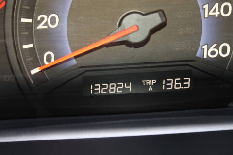 2007 Honda Odyssey EX-L