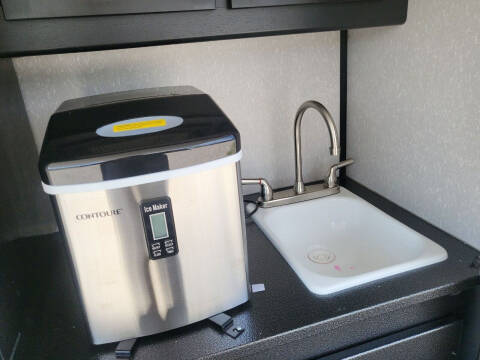 2022 Forest River 29TE