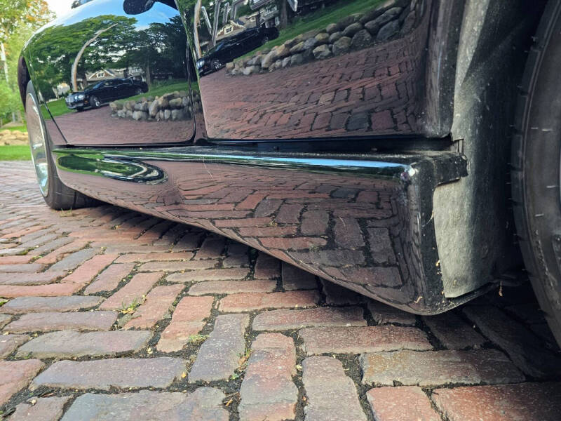 2000 Dodge Viper RT/10