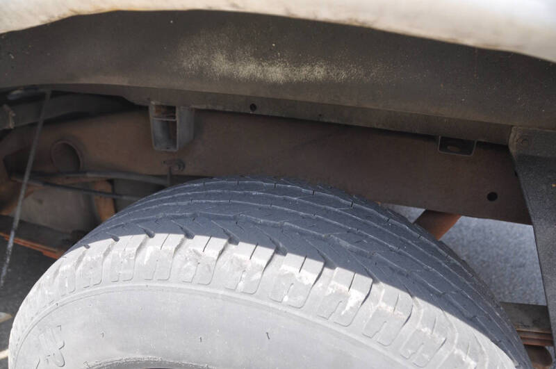 2003 Dodge Ram 1500 ST