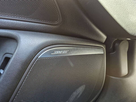 2016 Audi A6 2.0T quattro Premium Plus