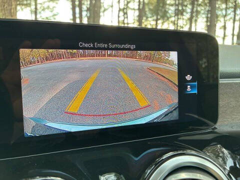 2023 Mercedes-Benz GLB GLB 250 4MATIC