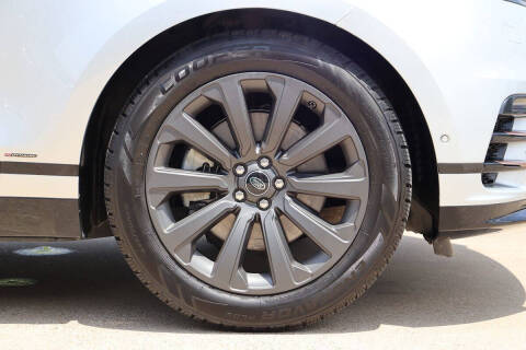 2018 Land Rover Range Rover Velar P380 R-Dynamic SE