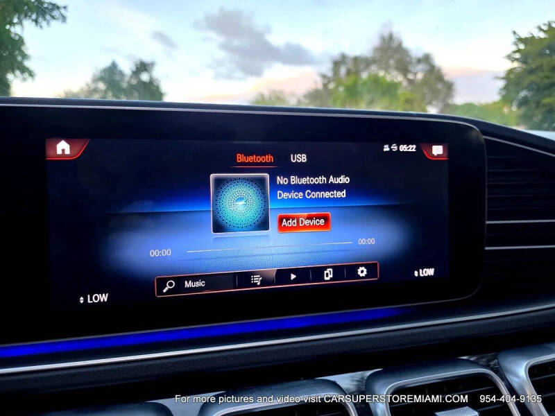 2020 Mercedes-Benz GLE GLE 350 4MATIC