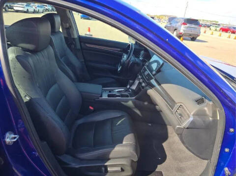 2022 Honda Accord Sport Special Edition