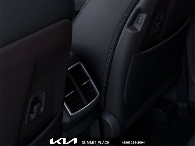 2026 Kia Sportage Plug-In Hybrid X-Line