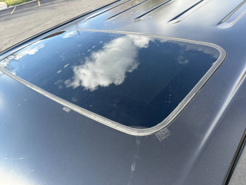 2012 Honda Pilot EX-L w/Navi