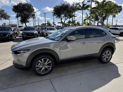 2026 Mazda CX-30 2.5 S Premium