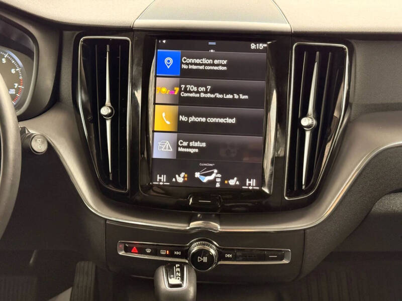 2020 Volvo XC60 T5 Momentum