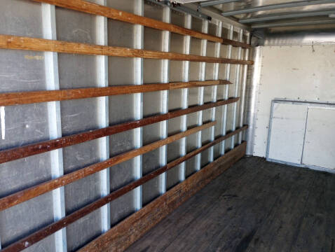 2018 Ford E-Series E-350 SD