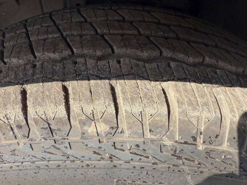 2007 Nissan Titan SE FFV