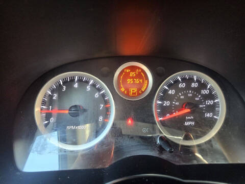 2012 Nissan Sentra 2.0 SR