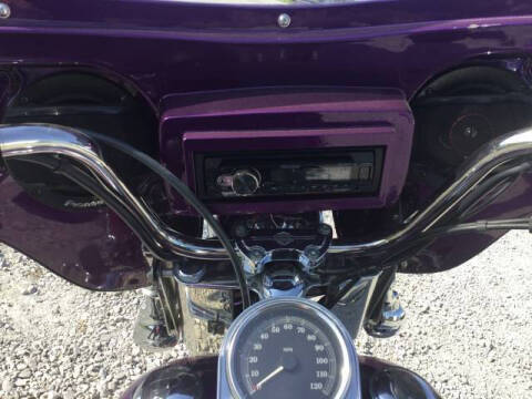 2006 Harley-Davidson Heritage Softail Classic