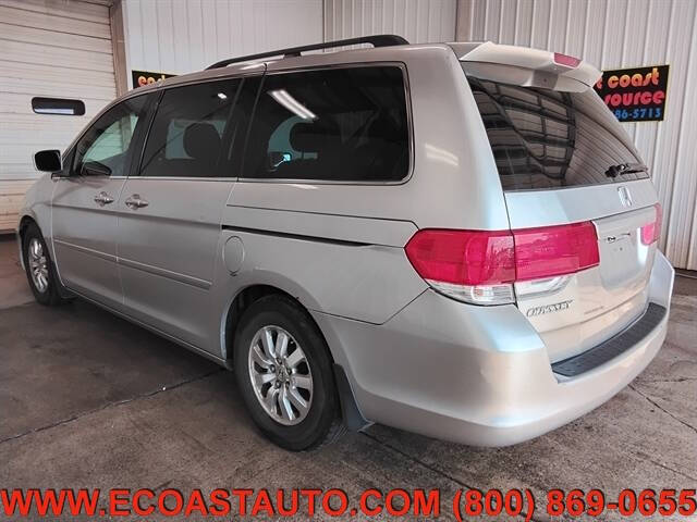 2008 Honda Odyssey EX