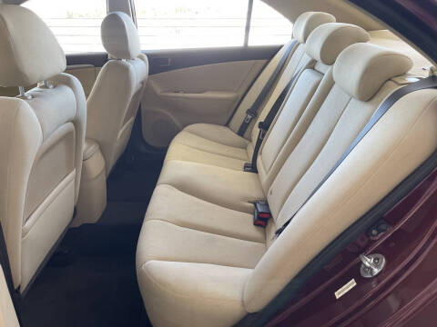 2009 Hyundai Sonata GLS