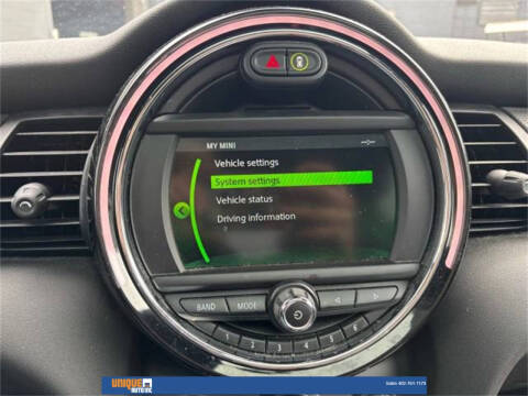 2020 MINI Hardtop 4 Door Oxford Edition