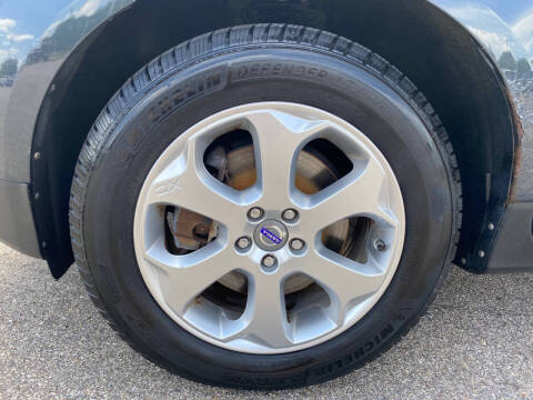 2013 Volvo XC60 3.2 Premier