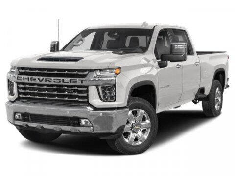 2023 Chevrolet Silverado 3500HD for sale at Sunnyside Chevrolet in Elyria OH